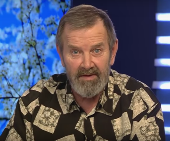 Николай Фурсов